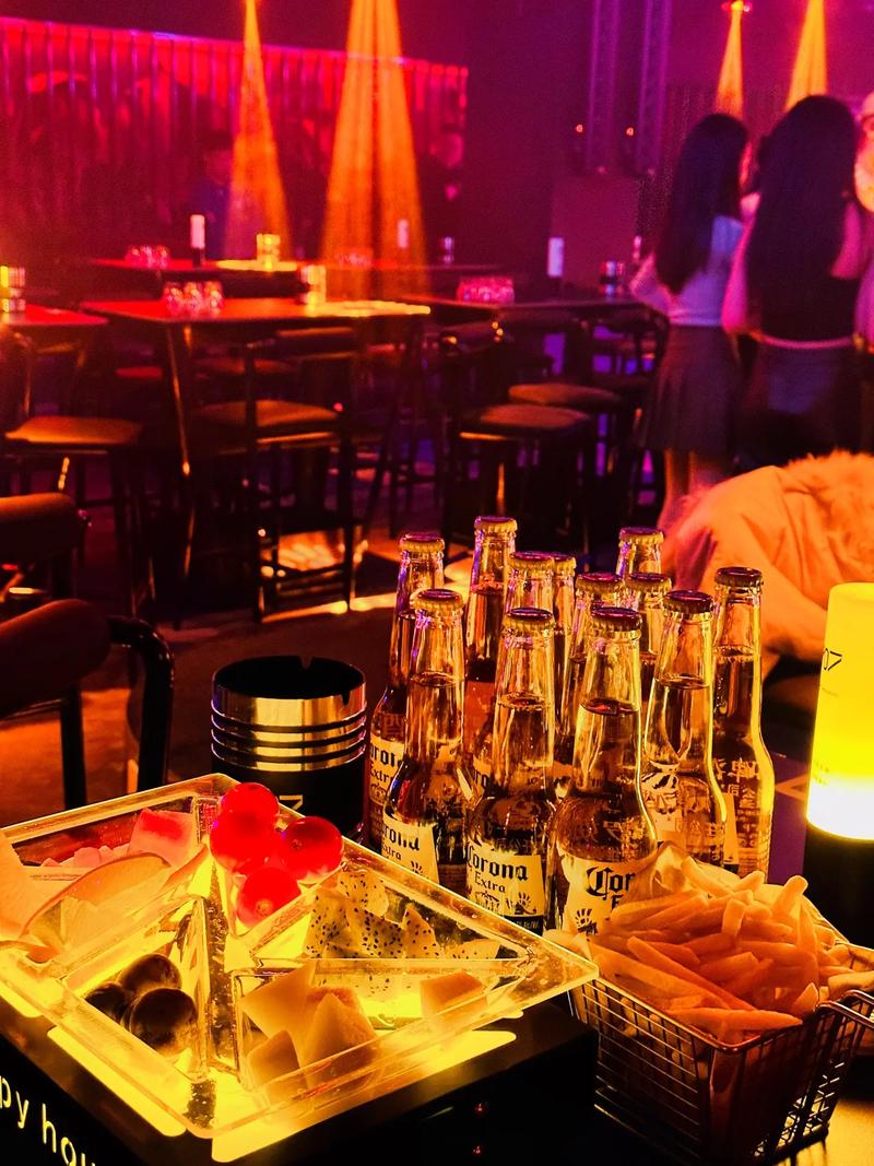 襄阳商务ktv及商务ktv啥意思解析-老河口市ktv预订